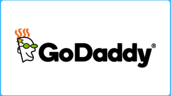 GoDaddy Web-Hosting service