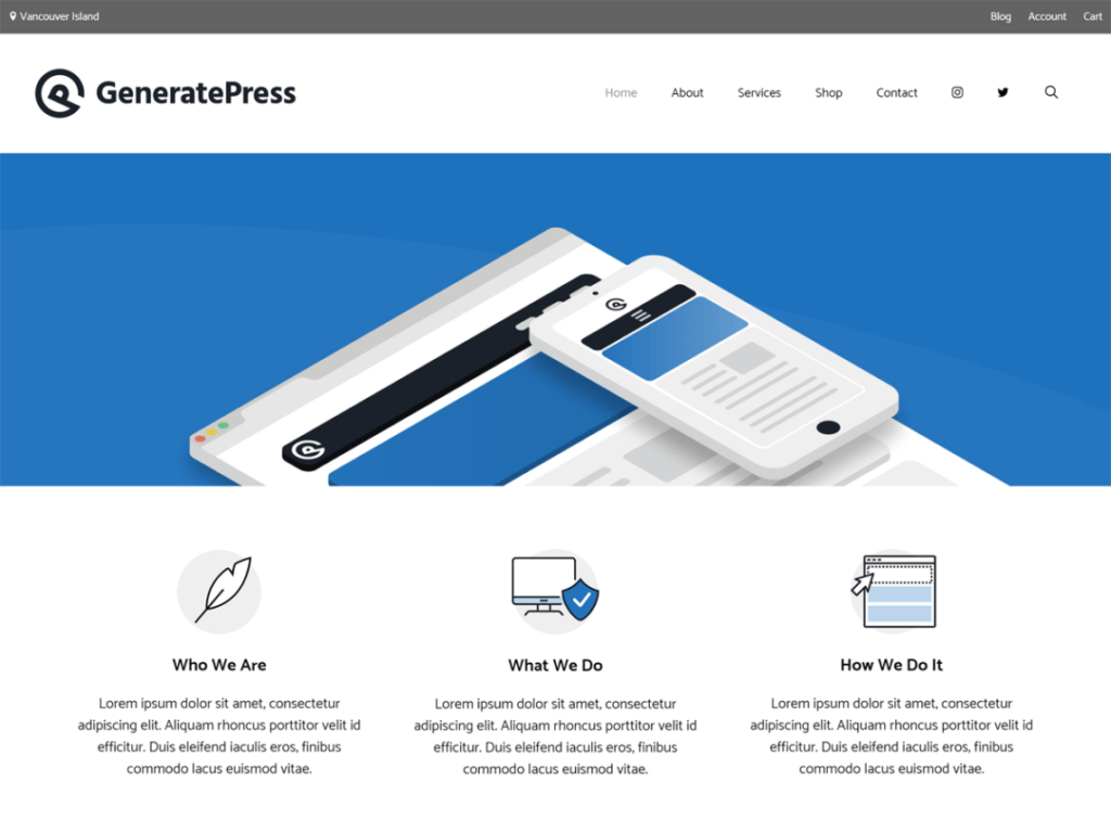 generatepress-wordpress-theme